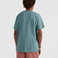 Albor T-Shirt | North Atlantic