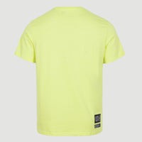 Sanborn T-Shirt | Sunny Lime