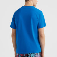 Westcliff T-Shirt | Princess Blue