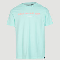 Neon T-Shirt | Beach Glass