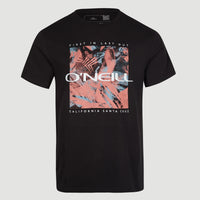 Crazy T-Shirt | Black Out