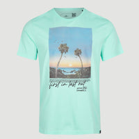 Loren T-Shirt | Beach Glass