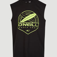 Barrels Tanktop | Black Out