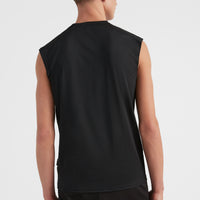 Rutile Hybrid Tanktop | Black Out