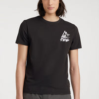 O'Neill TRVLR Series Plutoniam T-Shirt | Black Out