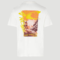 Wave Cult T-Shirt | Snow White