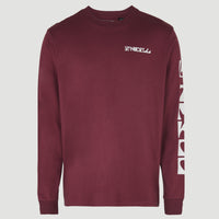 Cedar Long Sleeve T-Shirt | Windsor Wine