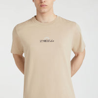 Aguazul T-Shirt | Crockery