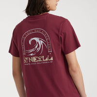 Dipsea T-Shirt | Windsor Wine