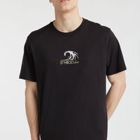 Dipsea T-Shirt | Black Out