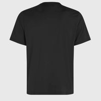 Rutile Polygiene T-Shirt | Black Out