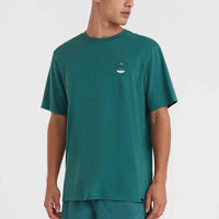 Jack O'Neill Back Print T-Shirt | Beetle Juice