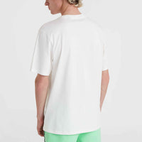 Jack O'Neill Neon T-Shirt | Snow White