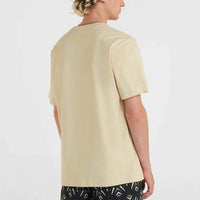 Mix and Match Wave T-Shirt | Muslin