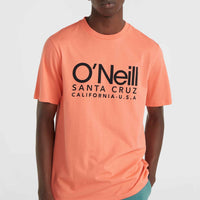 Cali Original T-Shirt | Living Coral