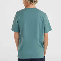 O'Neill Small Logo T-Shirt | North Atlantic