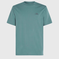 O'Neill Small Logo T-Shirt | North Atlantic