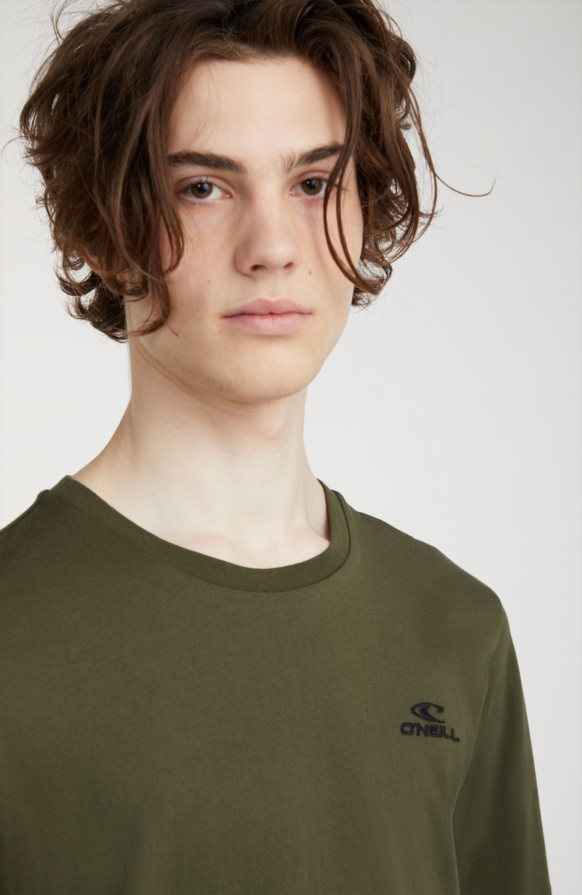 O'Neill Small Logo T-Shirt | Forest Night – O'Neill