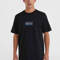 Word T-Shirt | Black Out