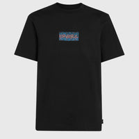 Word T-Shirt | Black Out