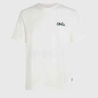 Framed T-Shirt | OPT White