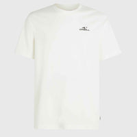 Jordy Smith Fill T-Shirt | OPT White