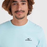 Jordy Smith Fill T-Shirt | Turquoise