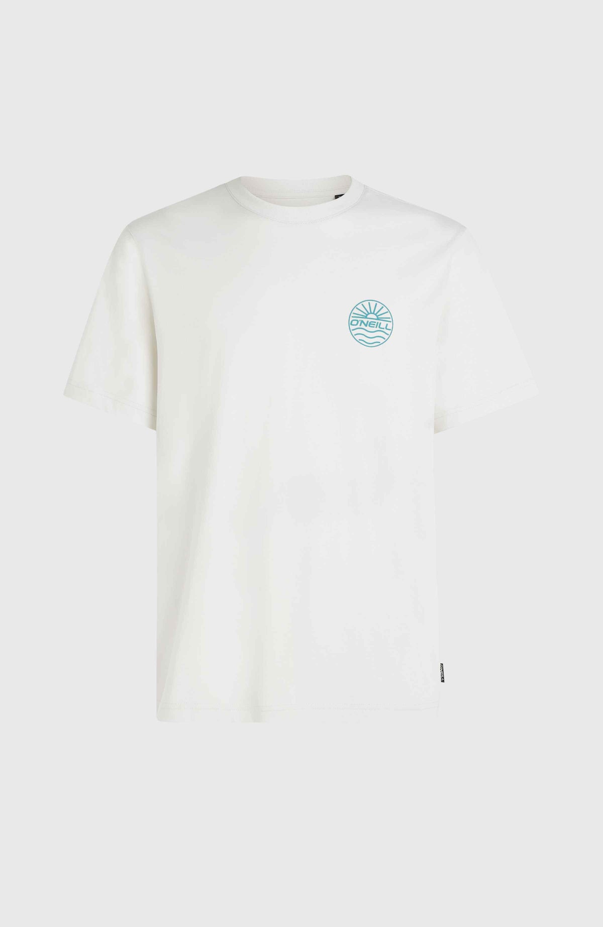 Jordy Smith Senic T-Shirt | Natural – O'Neill