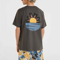 O'Riginals Sun T-shirt | Raven
