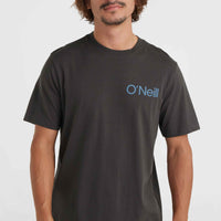 O'Riginals Tres T-Shirt | Raven