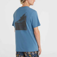 O'Riginals BT T-Shirt | Copen Blue