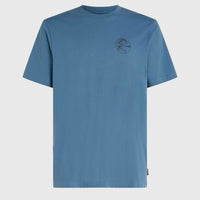 O'Riginals BT T-Shirt | Copen Blue