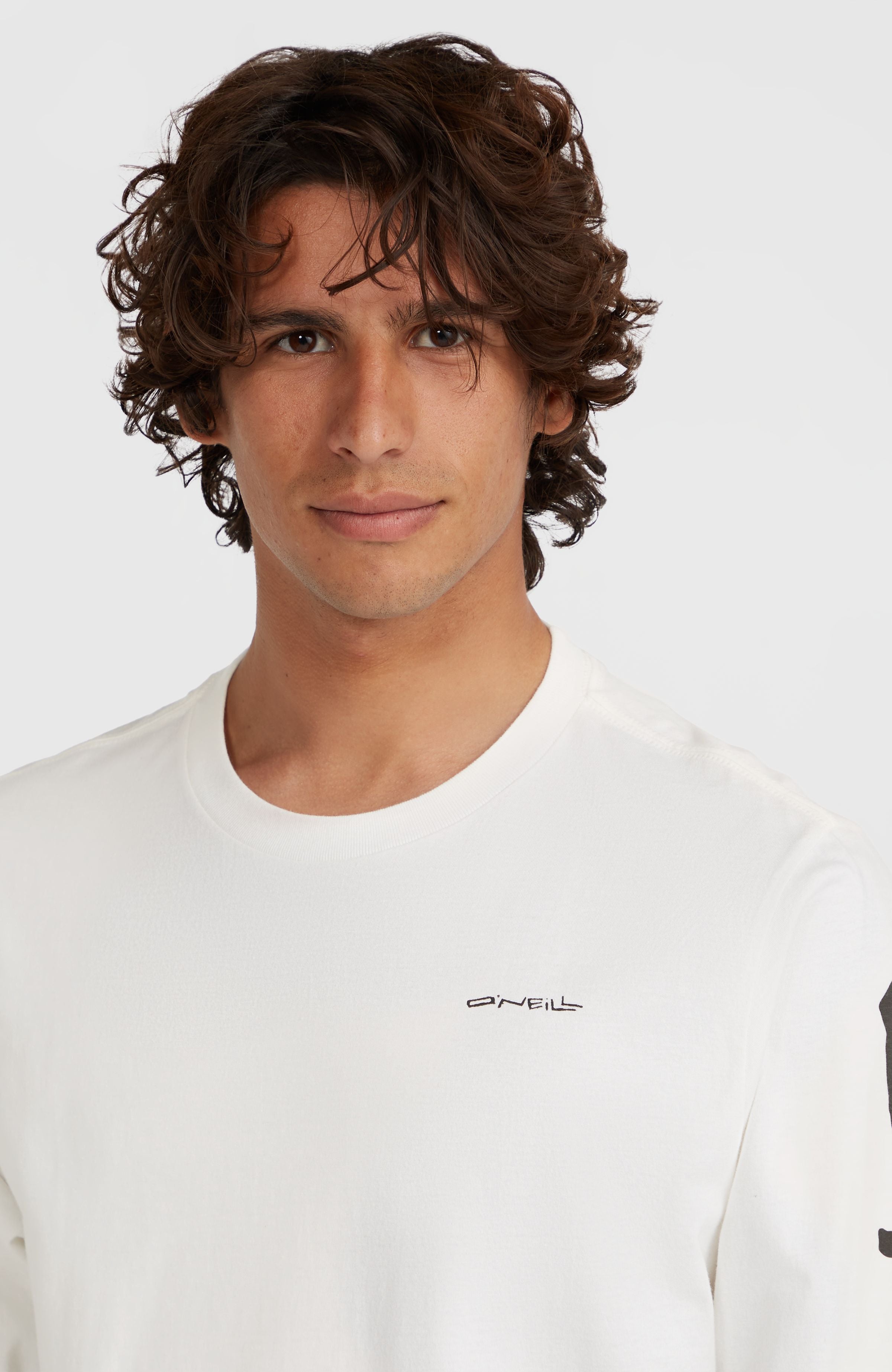 Srkiri Shirt Shirts Blouse Windsurfer Snow White Stripe