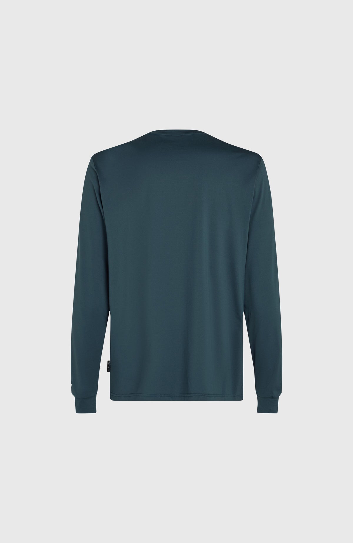 Hybrid Long-Sleeve Polygiene T-Shirt | Alma Steel