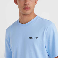 O'Neill Beach Graphic T-Shirt | Melody Blue