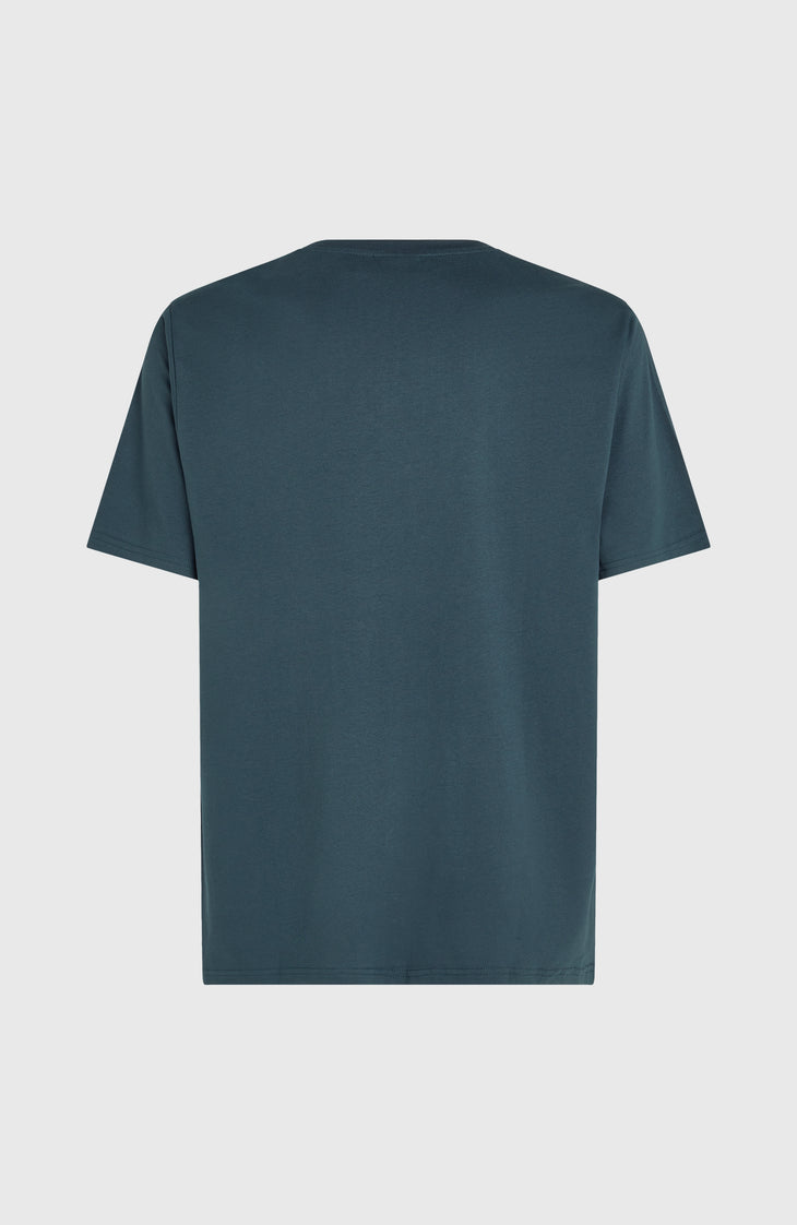 Future Surf Society T-Shirt | Alma Steel