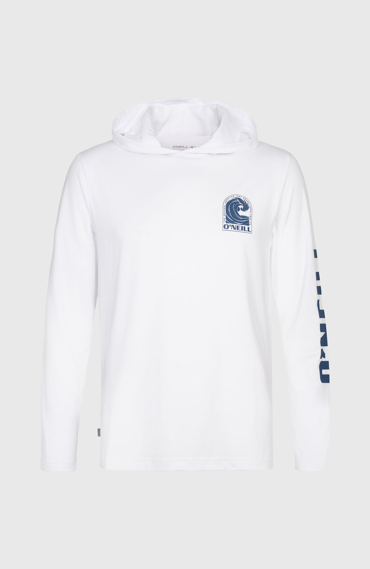 O’Neill UPF Hoodie | Snow White