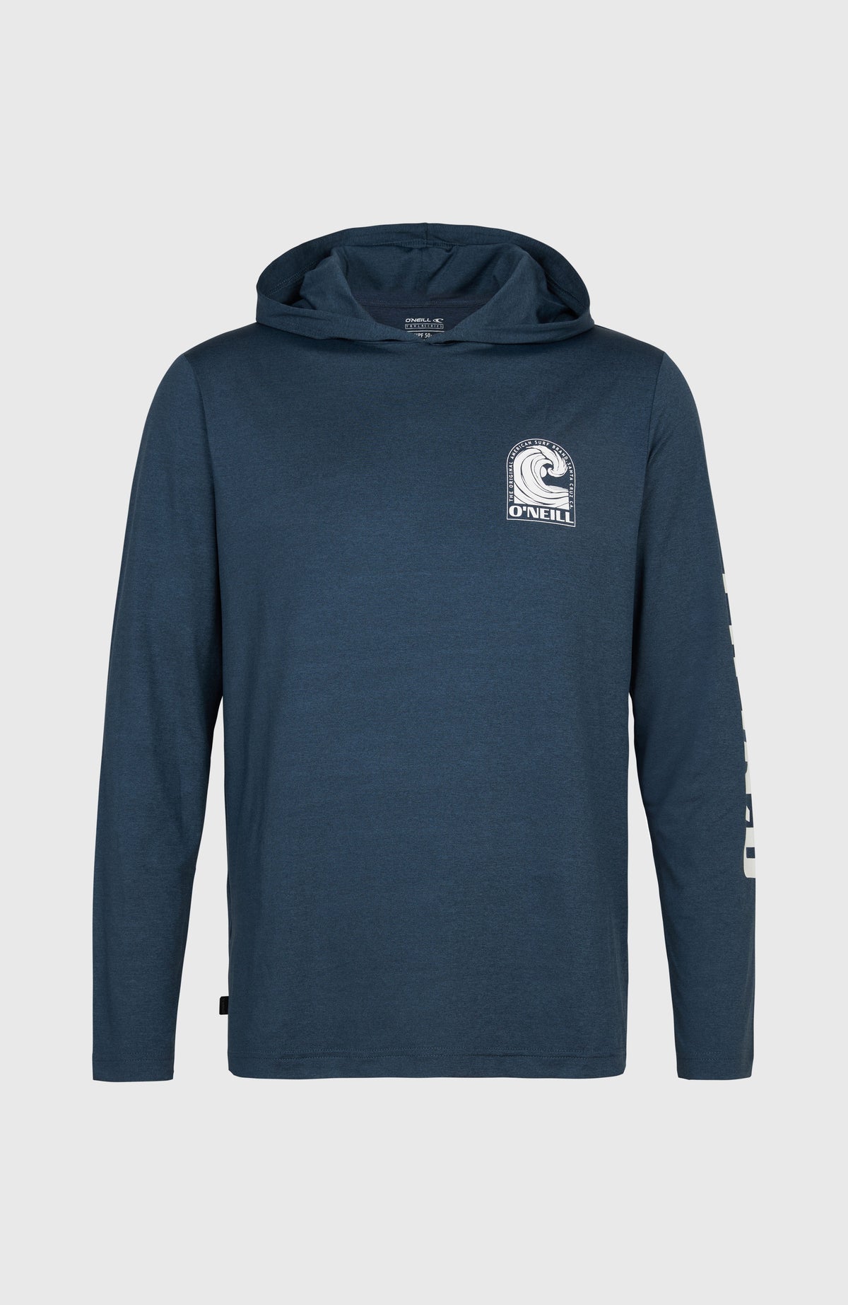 O’Neill UPF Hoodie | Navy Heather