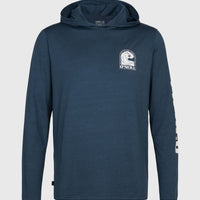 O’Neill UPF Hoodie | Navy Heather