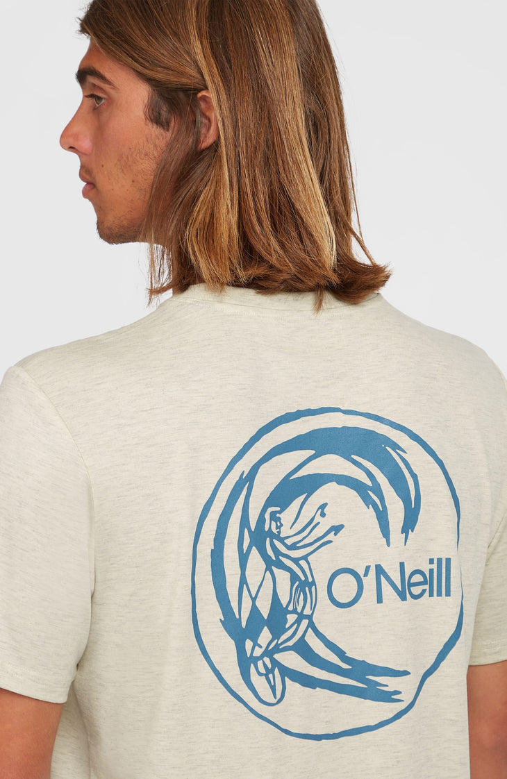 O'Riginals Hybrid T-Shirt | Atmosphere