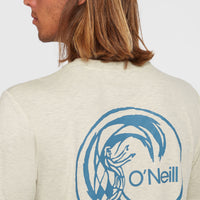 O'Riginals Hybrid T-Shirt | Atmosphere