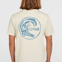 O'Riginals Hybrid T-Shirt | Atmosphere