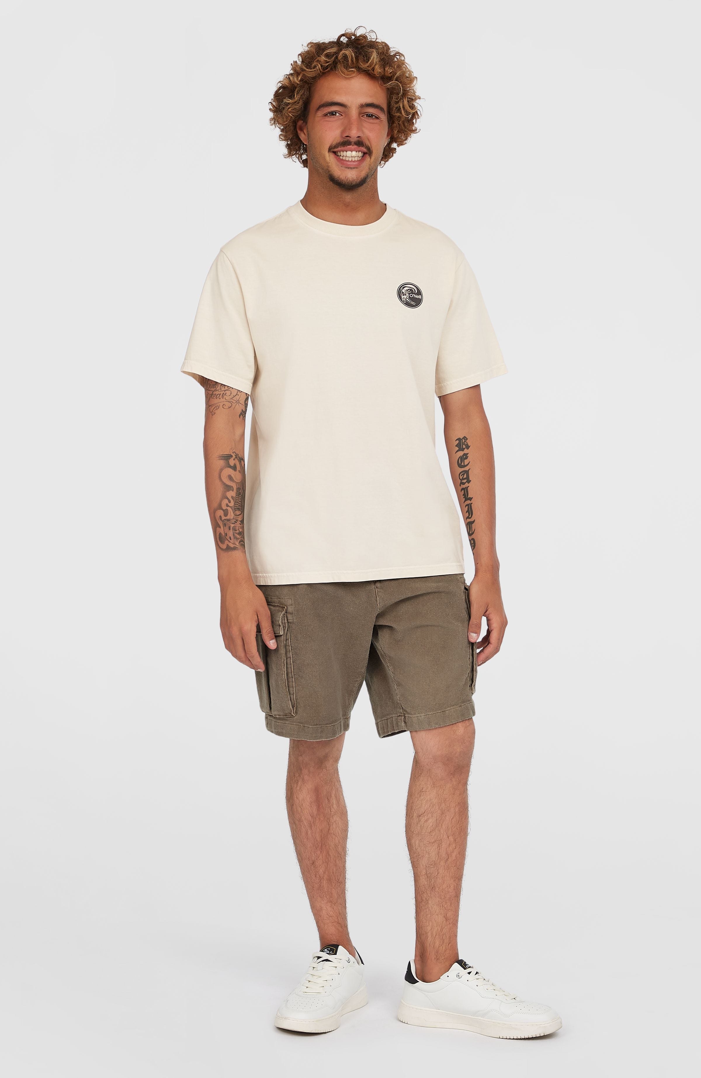 O'Riginals 70s Graphic T-Shirt | Atmosphere – O'Neill