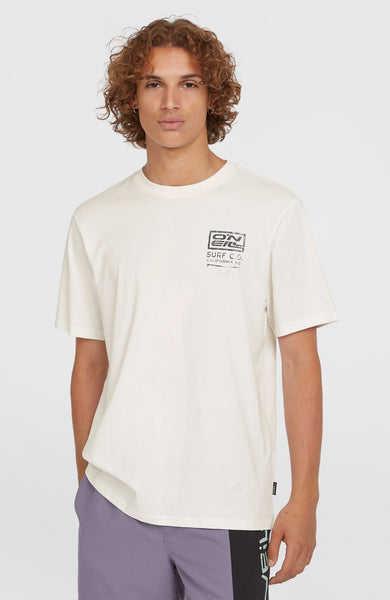 Retro Graphic T-Shirt | Snow White – O'Neill