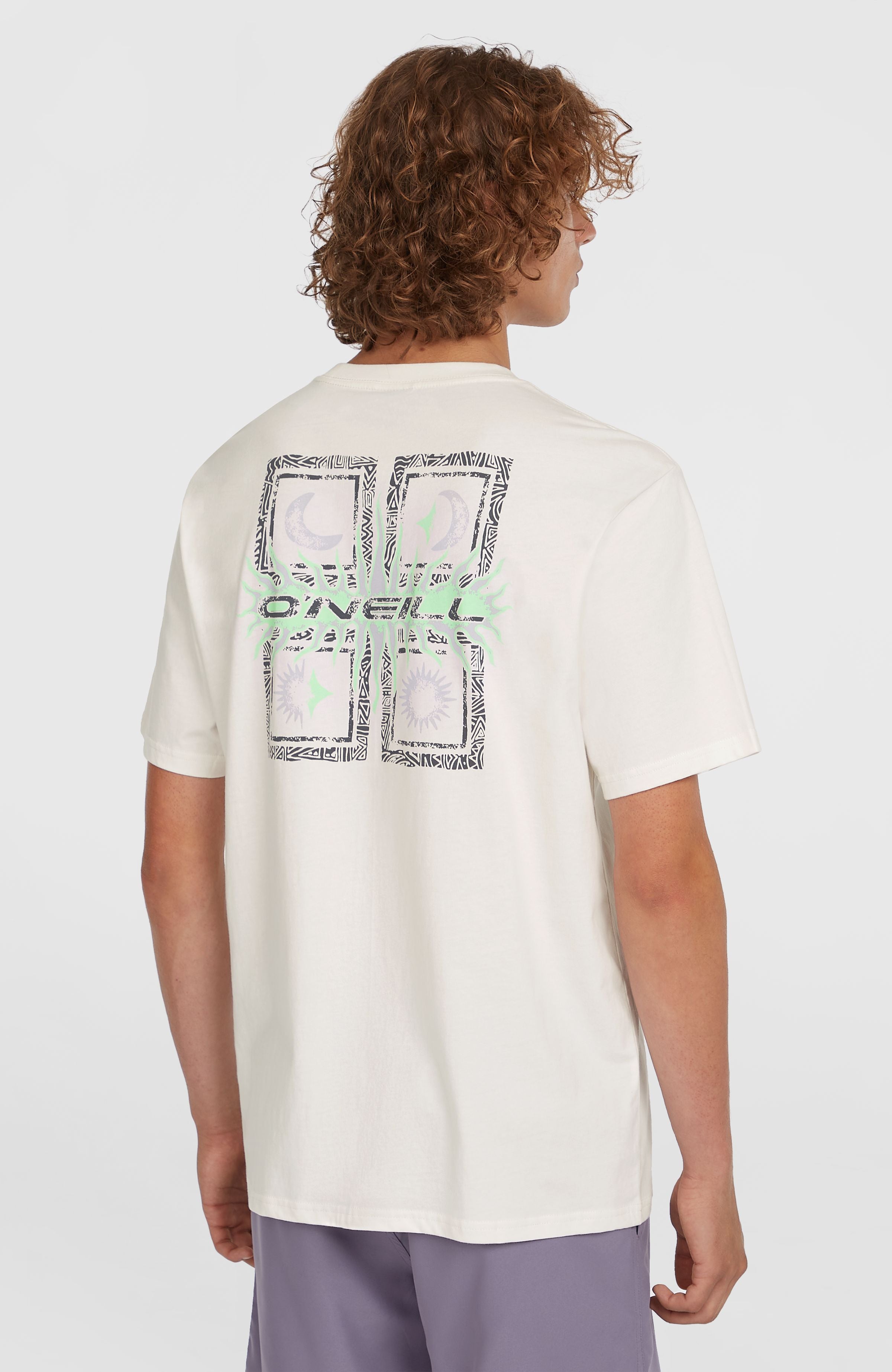 Retro Graphic T-Shirt | Snow White – O'Neill