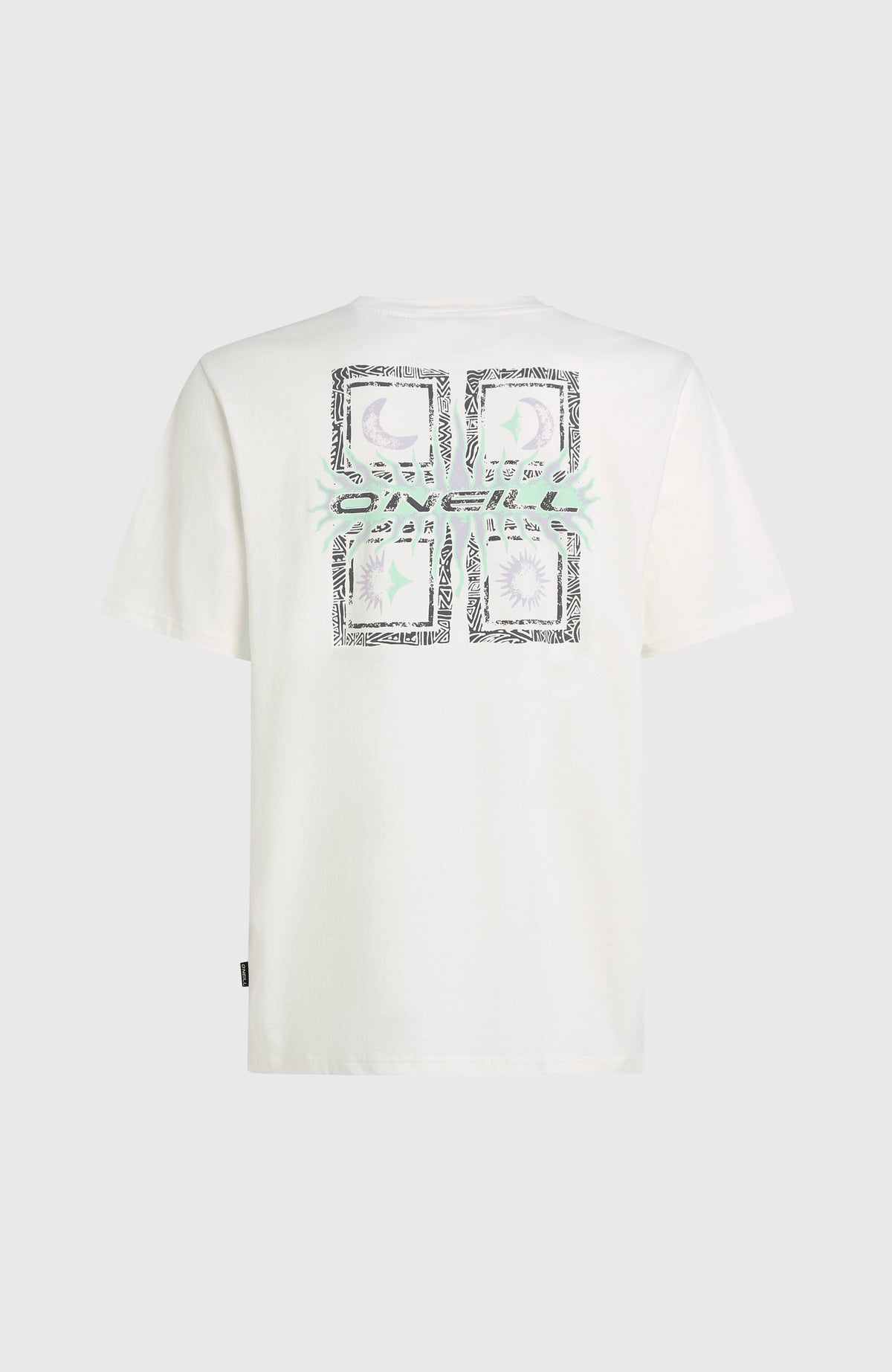 Retro Graphic T-Shirt | Snow White – O'Neill