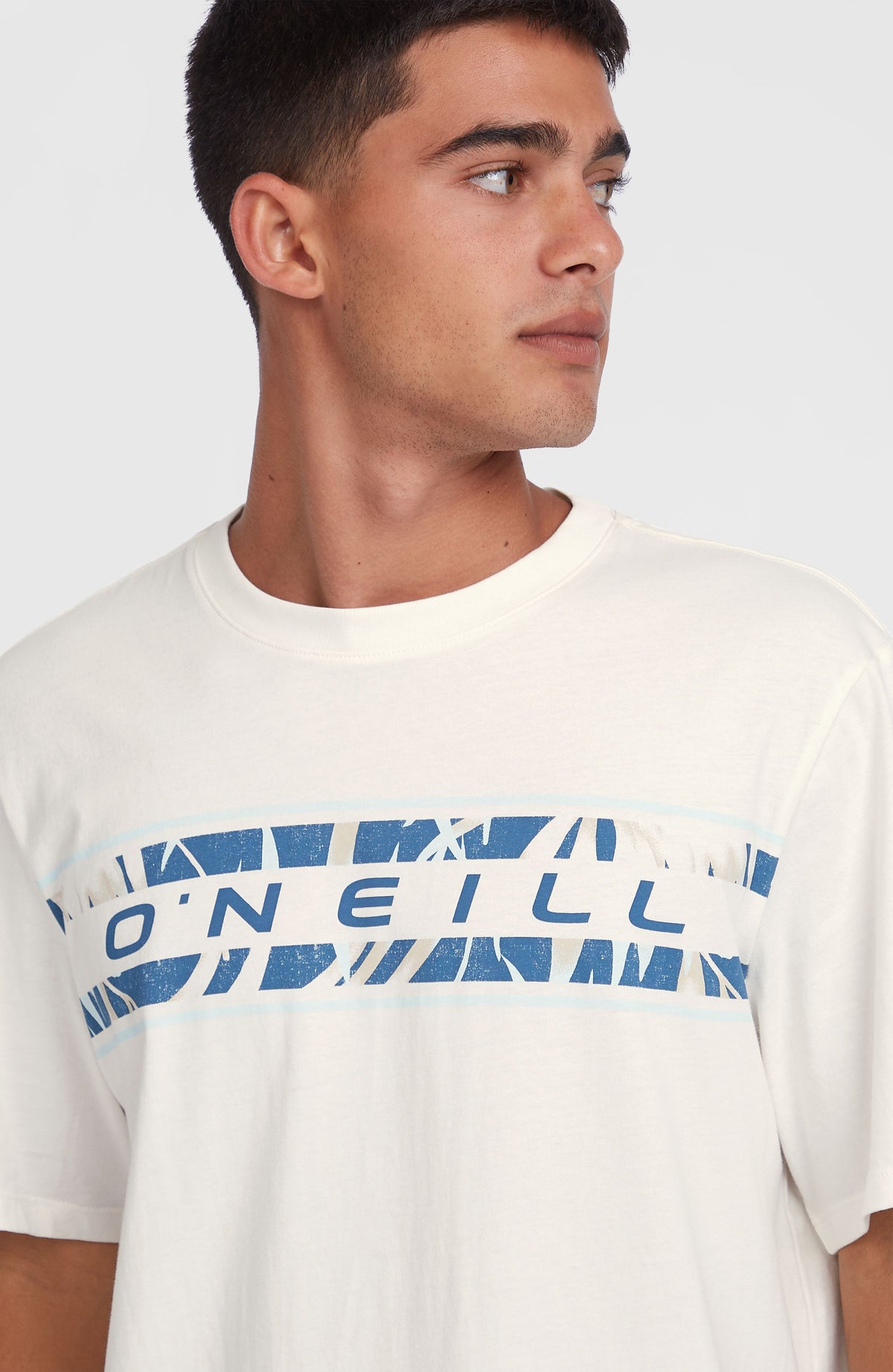 Front Graphic T-Shirt | Snow White