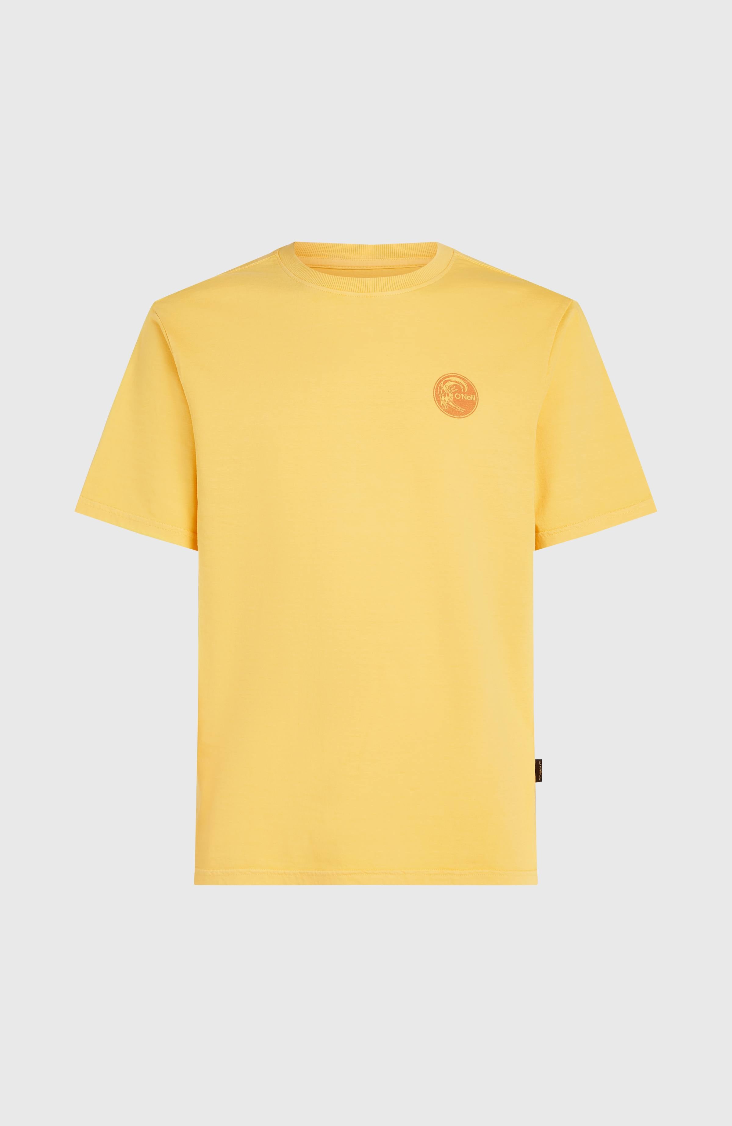 Originals Vintage Graphic T-Shirt | Golden Haze – O'Neill