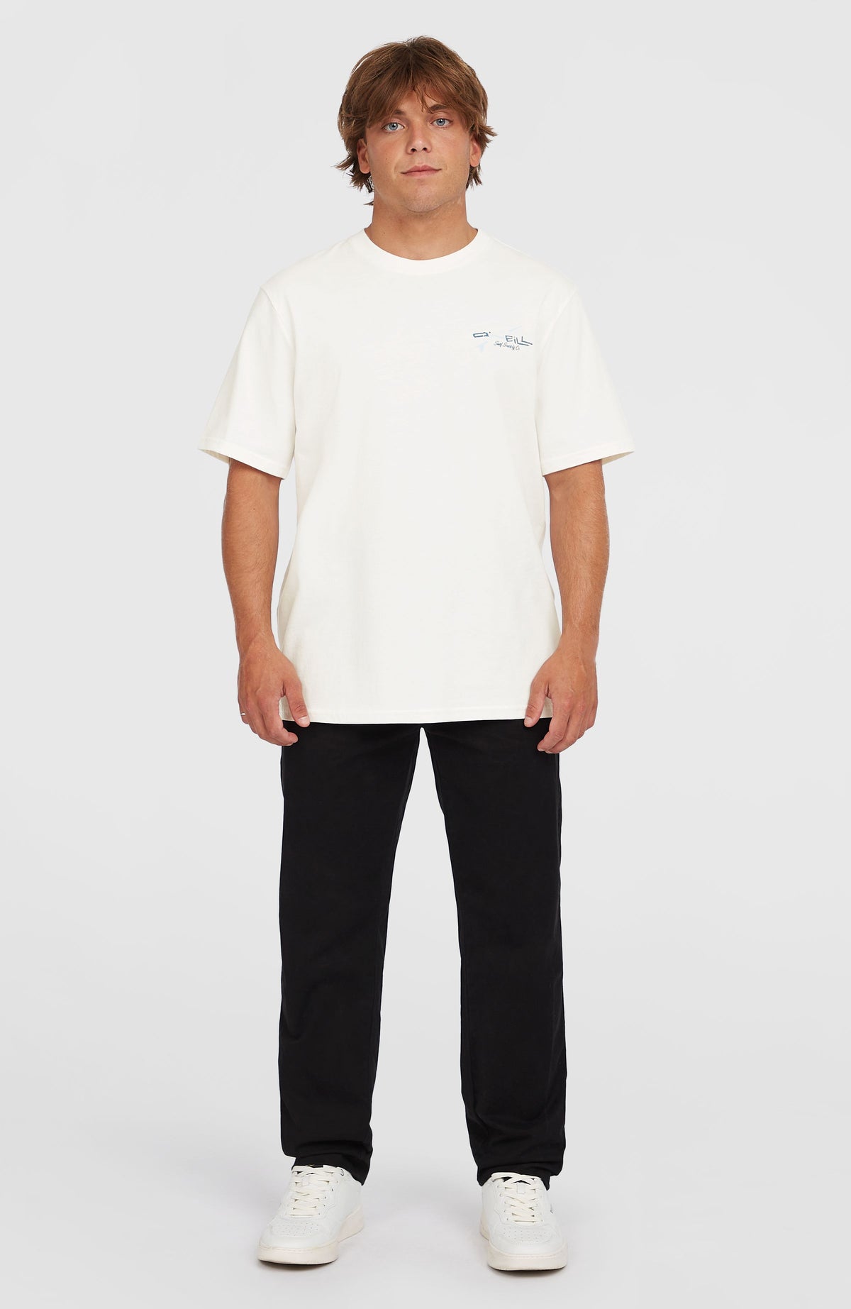 Retro Back Print T-Shirt | Snow White