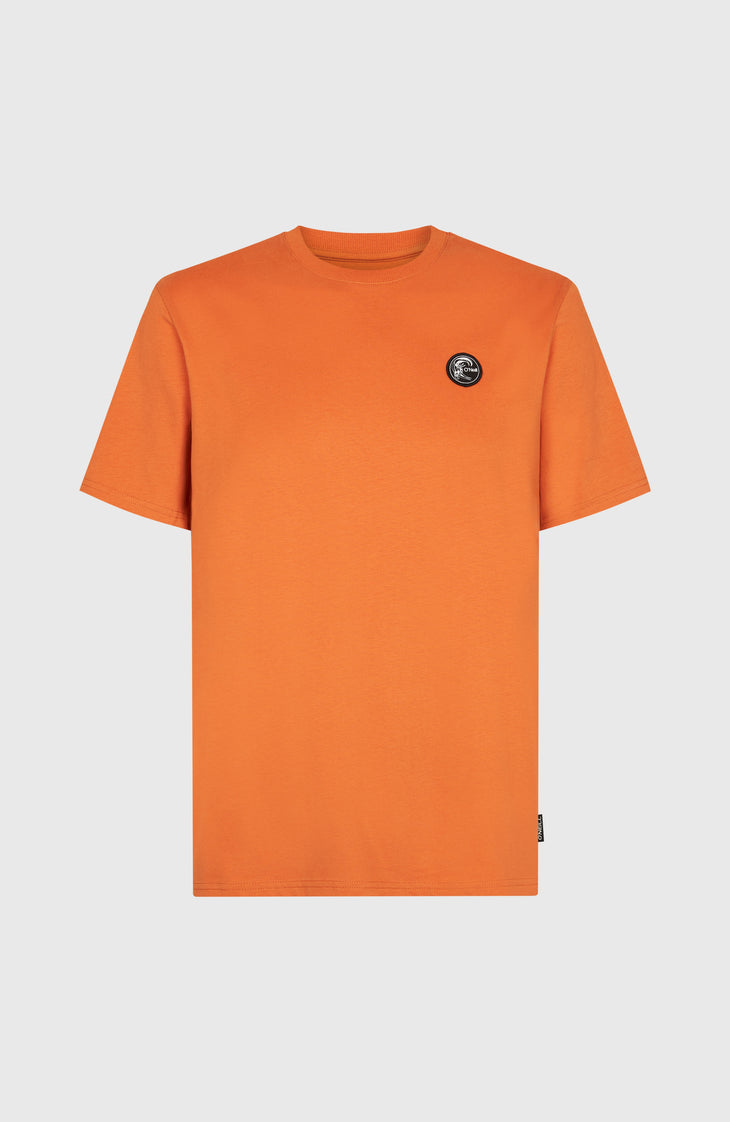 O'Riginals Badge T-Shirt | Cinnamon Stick
